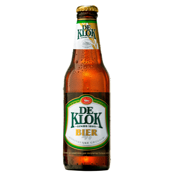 Bierfles